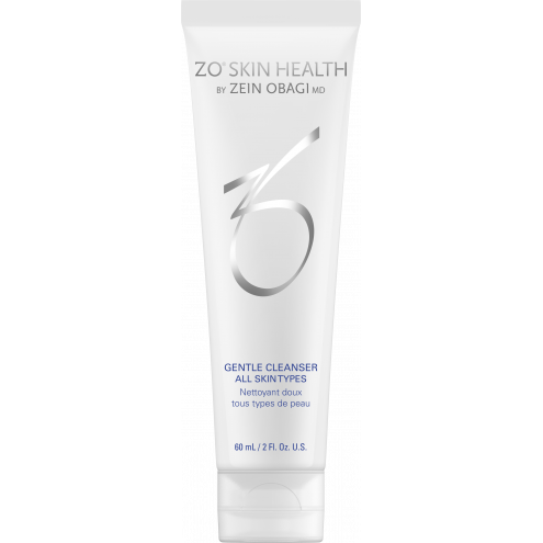 ZO SKIN HEALTH by Zein Obagi Gentle Cleanser All Skin Types, 60 ml